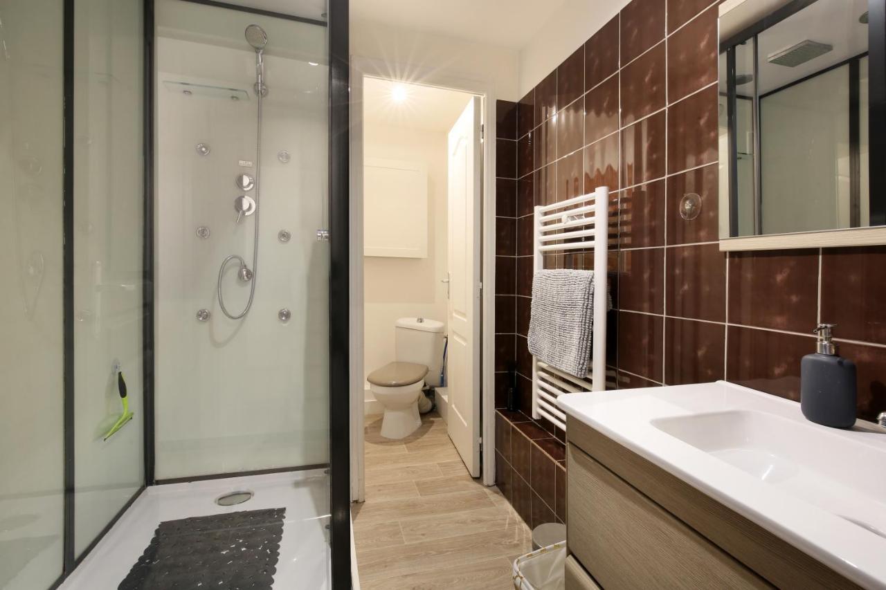 Expat Renting - Le Houdini - Confort Et Evasion Тулуза Экстерьер фото