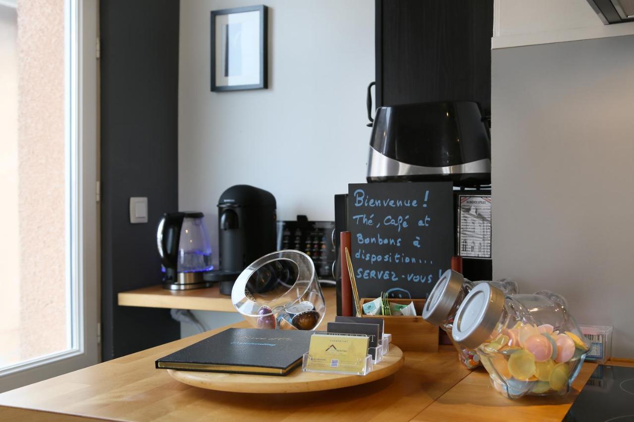 Expat Renting - Le Houdini - Confort Et Evasion Тулуза Экстерьер фото