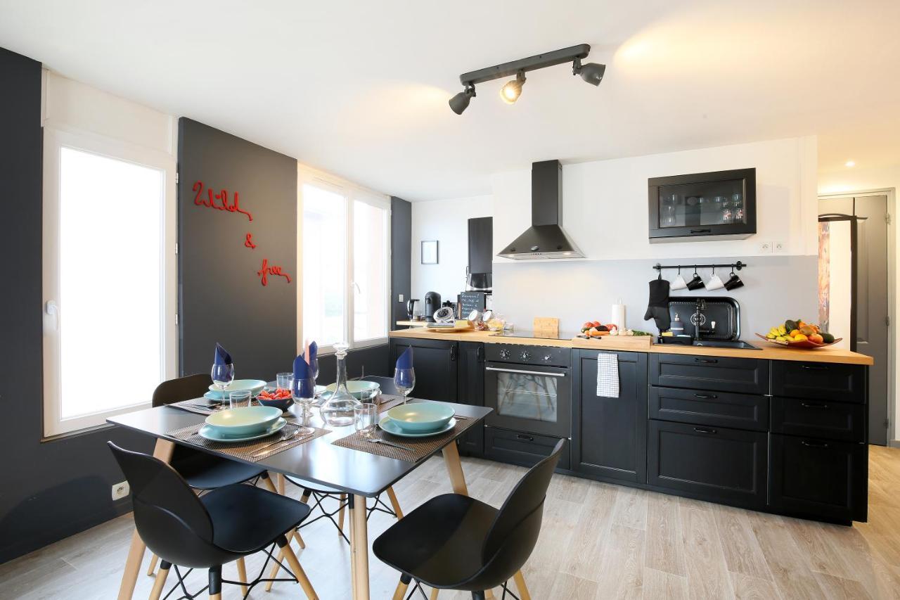 Expat Renting - Le Houdini - Confort Et Evasion Тулуза Экстерьер фото