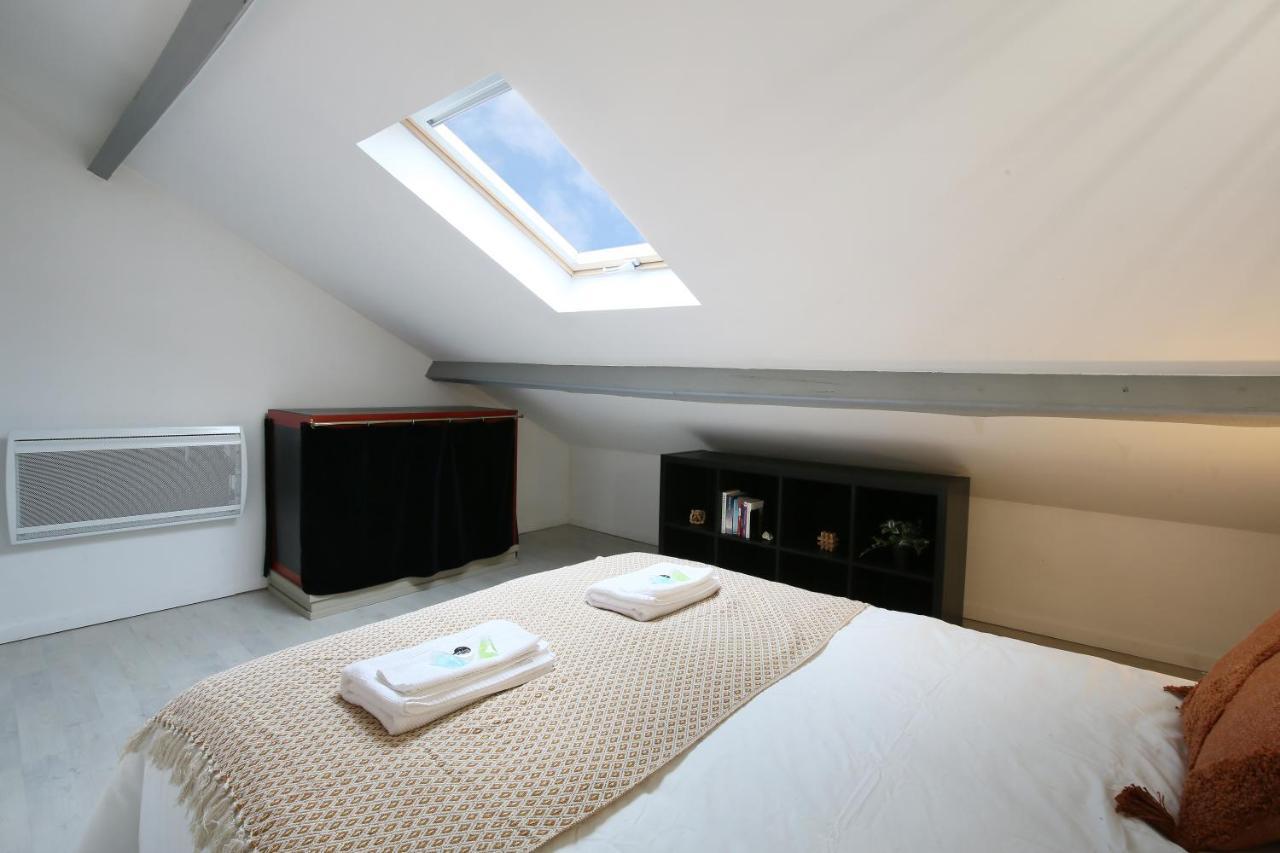 Expat Renting - Le Houdini - Confort Et Evasion Тулуза Экстерьер фото