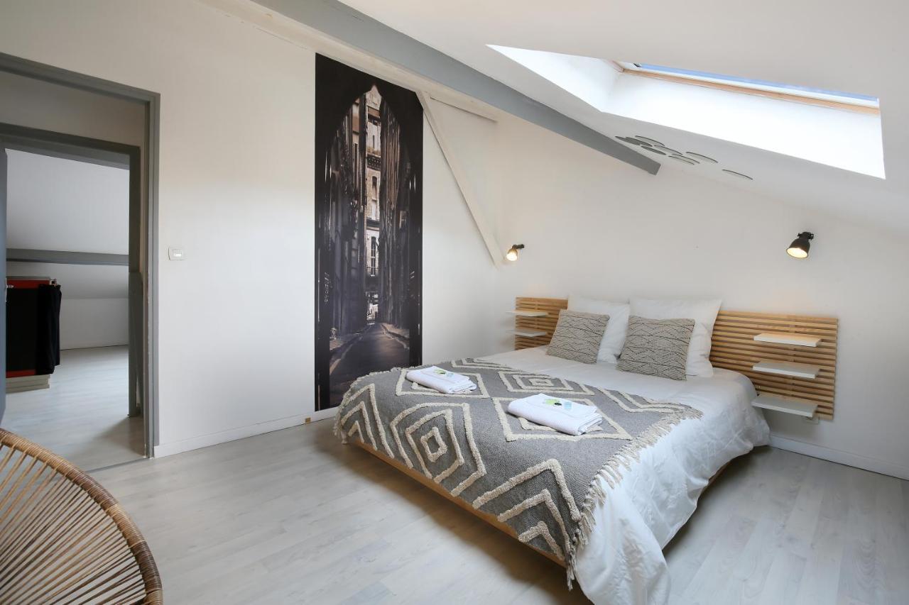 Expat Renting - Le Houdini - Confort Et Evasion Тулуза Экстерьер фото